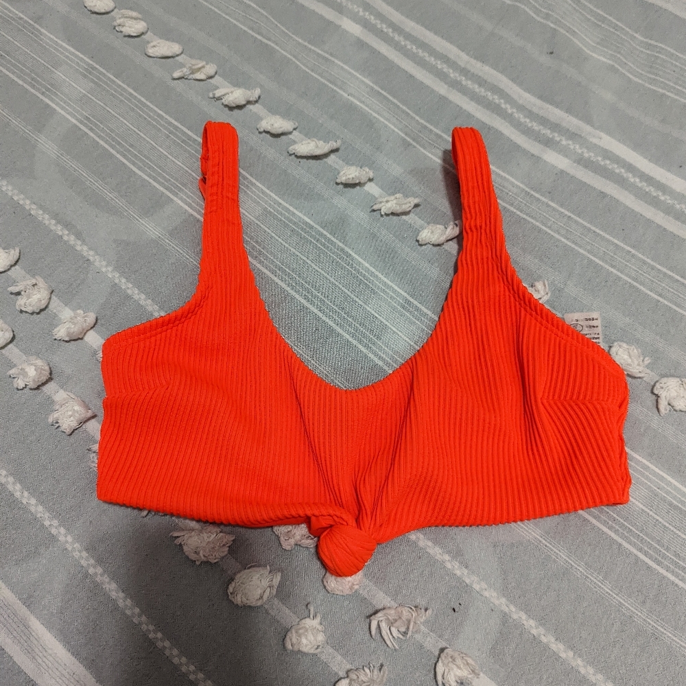 Bikini top